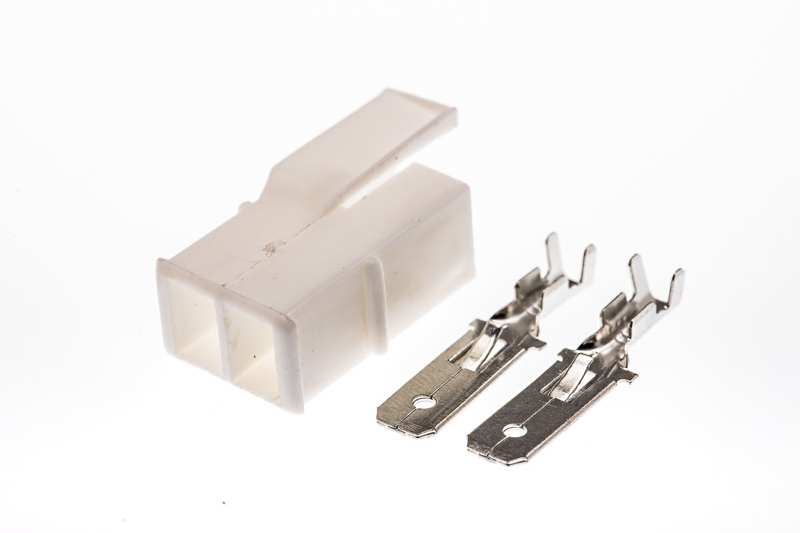 Electrical connector repair kit